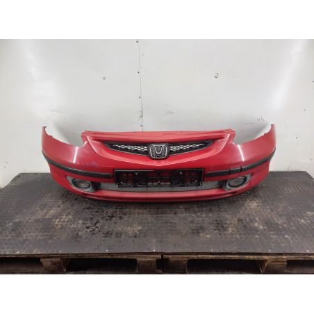 ZDERZAK PRZÓD HONDA JAZZ II 1.4 I-DSI 1.4 I-DSI 2003 R81 81 4573 