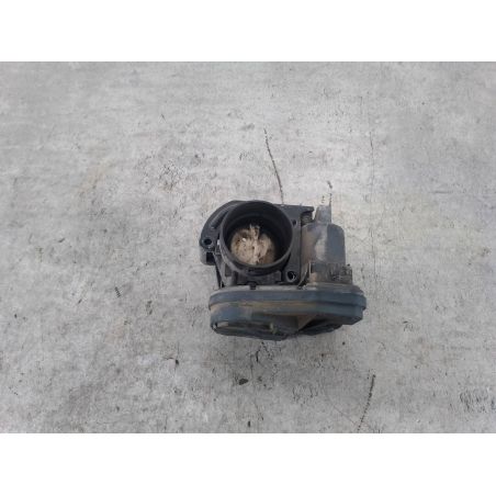 PRZEPUSTNICA CITROEN XSARA PICASSO 1.6 i 16V 109KM 1.6 16V 2005 966180908000 0280750164  BOSCH KPU 109 4865 