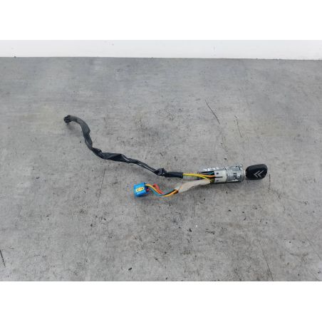 STACYJKA CITROEN XSARA PICASSO 1.6 i 16V 109KM 1.6 16V 2005 KPU 109 4865 