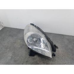 LAMPA PRZÓD PRAWA CITROEN XSARA PICASSO 1.6 i 16V 109KM1.6 16V200589310185 620637  VALEOKPU1094865                                            