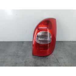 LAMPA TYLNA PRAWA CITROEN XSARA PICASSO 1.6 i 16V 109KM1.6 16V2005KPU1094865                                            