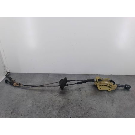 LEWAREK ZMIANY BIEGÓW FIAT PANDA II 1.1 8V 2003 54 4866 