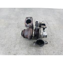 TURBINA CITROEN BERLINGO I FL 1.6 HDI 90KM1.6 HDI20069682881380 TD025S2-06T4  49173-07506KMH904849                                            