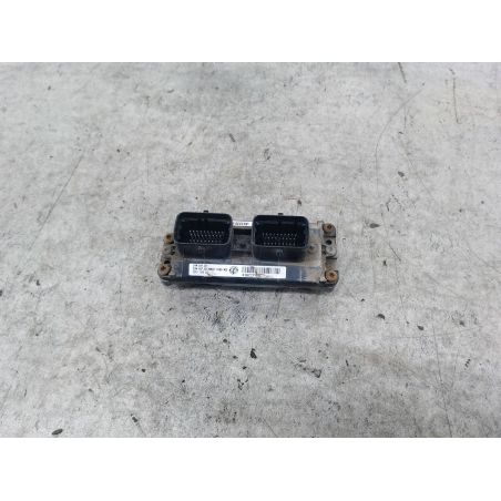 KOMPUTER, STEROWNIK FIAT PANDA II 1.1 8V 2003 55192634 MAGNETI MARELLI 54 4866 