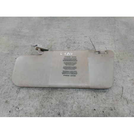 SŁONECZNIK LEWY FIAT PANDA II 1.1 8V 2003 54 4866 