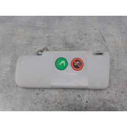 SŁONECZNIK PRAWY FIAT PANDA II 1.1 8V2003544866                                            