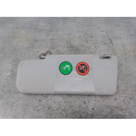 SŁONECZNIK PRAWY FIAT PANDA II 1.1 8V 2003 54 4866 