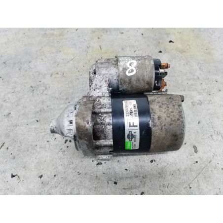 starter NISSAN PRIMERA III P12 1.8 16V 115KM 1.8 16V 2004 233009F662 D7E41  VALEO KY5 115 4774 