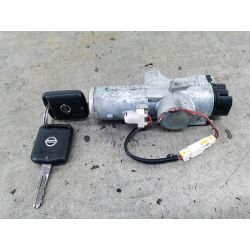 STACYJKA NISSAN PRIMERA III P12 1.8 16V 115KM1.8 16V20048145 VALEOKY51154774                                            