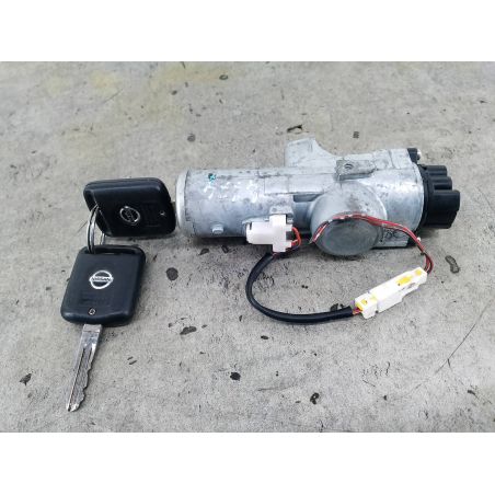 STACYJKA NISSAN PRIMERA III P12 1.8 16V 115KM 1.8 16V 2004 8145 VALEO KY5 115 4774 