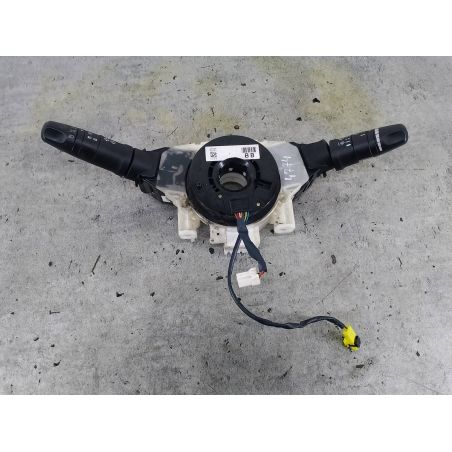 PRZEŁĄCZNIK ZESPOLONY NISSAN PRIMERA III P12 1.8 16V 115KM 1.8 16V 2004 25560BA002 KY5 115 4774 