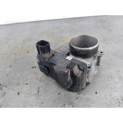 PRZEPUSTNICA NISSAN PRIMERA III P12 1.8 16V 115KM1.8 16V2004SERA576-01 HITACHIKY51154774                                            