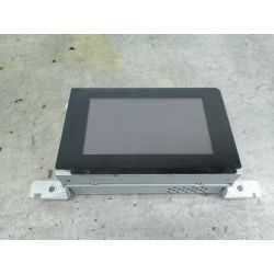 WYŚWIETLACZ NISSAN PRIMERA III P12 1.8 16V 115KM1.8 16V200428090BA000  CC5W-4100PKY51154774                                            