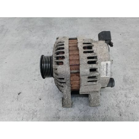 ALTERNATOR PEUGEOT 206 1.4 i 75KM 1.4 i 2007 9638275880  EZW 75 4942 