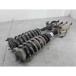 AMORTYZATORY PRZÓD KOMPLET MAZDA 6 II 2.0 MZR-CD 140KM2.0 MZR-CD2008AG3076MT36L1405023                                            