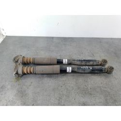 AMORTYZATORY TYŁ KOMPLET SEAT IBIZA III 1.2 12V 64KM1.2 12V2003LS7N645064                                            