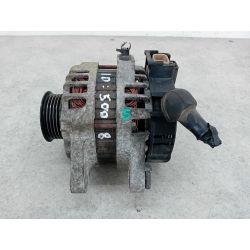 ALTERNATOR HYUNDAI I20 I 1.2 DOHC 78KM1.2 16V20102655633WK785008                                            