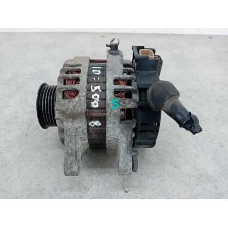 ALTERNATOR HYUNDAI I20 I 1.2 DOHC 78KM 1.2 16V 2010 2655633 WK 78 5008 