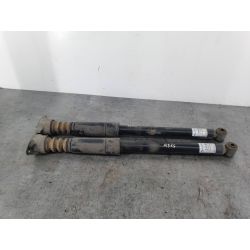 AMORTYZATORY TYŁ KOMPLET MAZDA 2 I 1.6 101KM1.6 16V200317V1014945                                            