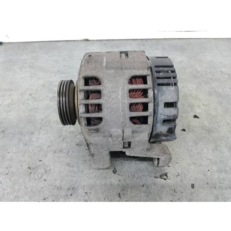 ALTERNATOR RENAULT CLIO II FL 1.2 16V 75KM 1.2 16V 2004 7700437090 NV676 75 5017 