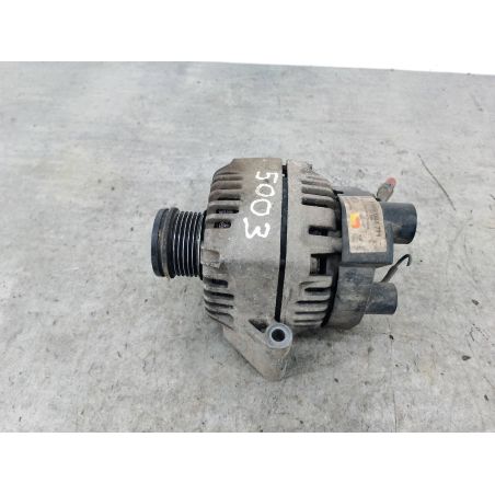 ALTERNATOR OPEL CORSA C 1.3 CDTI 70KM 1.3 CDTI 2004 Z20N 70 5003 