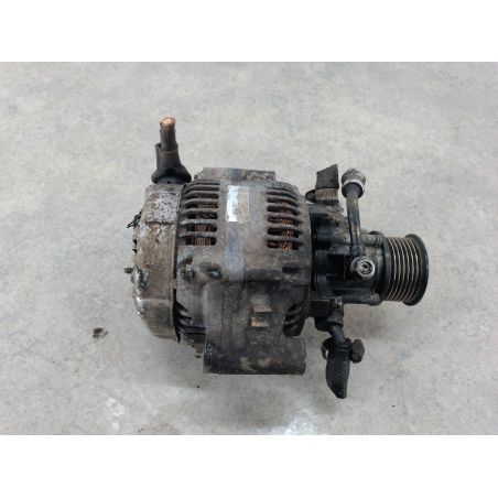 ALTERNATOR LAND ROVER DISCOVERY II 2.5 TD5 139KM 2.5 TD5 1999 642 139 4996 