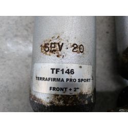 AMORTYZATORY PRZÓD KOMPLET LAND ROVER DISCOVERY II 2.5 TD5 139KM2.5 TD5199915EV-20  6421394996                                            