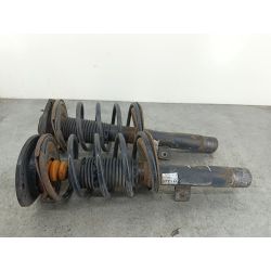 AMORTYZATORY PRZÓD KOMPLET PEUGEOT 206 CC 1.6 HDI 109KM1.6 HDI20055771G  5772DEZW1094980                                            