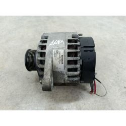 ALTERNATOR SAAB 9-3 II 1.9 TIDS 150KM1.9 TID200793169030  09860488031XU1504977                                            
