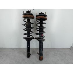 AMORTYZATORY PRZÓD KOMPLET HONDA HR-V I 1.6 16V1.6 16V1999334243  3342441054770                                            