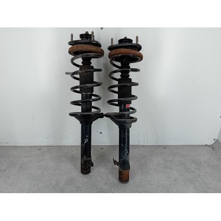 AMORTYZATORY PRZÓD KOMPLET HONDA HR-V I 1.6 16V 1.6 16V 1999 334243  334244 105 4770 