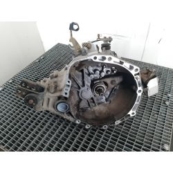 SKRZYNIA BIEGÓW MANUALNA 5 TOYOTA YARIS I FL 1.0 16V2004C551209654711                                            