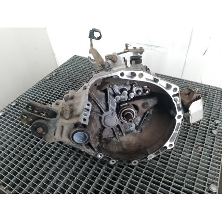 SKRZYNIA BIEGÓW MANUALNA 5 TOYOTA YARIS I FL 1.0 16V 2004 C551 209 65 4711 