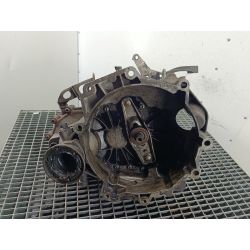 SKRZYNIA BIEGÓW MANUALNA 5 VW POLO 9N IV 1.4 16V 75KM1.4 16V2003GRZLA7W734503                                            