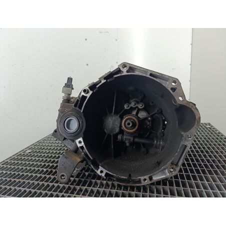 SKRZYNIA BIEGÓW MANUALNA 5 HYUNDAI I20 I 1.2 DOHC 78KM 1.2 16V 2010 MA1772 WK 78 5008 