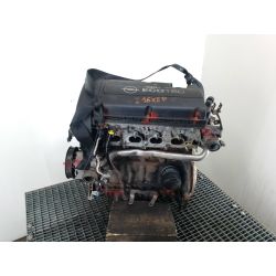Engine OPEL MERIVA A 1.6 16V 105KM1.6 16V2009Z16XEPZ20R105                                            