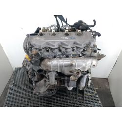 SILNIK NISSAN PRIMERA III P12 2.2 DI 126KM2.2 DI2002YD22BW91264814                                            