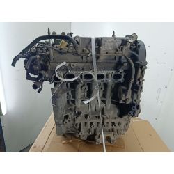 Engine HONDA ACCORD VII 2.2 I-CTDI 140KMYC15-9F836-BD2005N22A1B522M1404965                                            