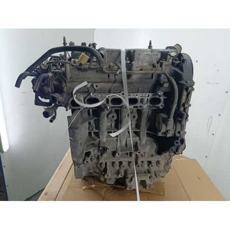 SILNIK HONDA ACCORD VII 2.2 I-CTDI 140KM YC15-9F836-BD 2005 N22A1 B522M 140 4965 