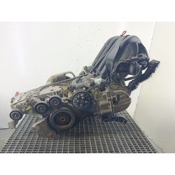 SILNIK MERCEDES-BENZ KLASA A W169 2.0 136KM2.0 8V A2002005266.9603751364435                                            