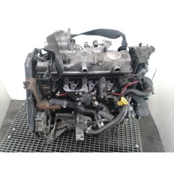 Engine FORD FOCUS II FL 1.8 TDCI2009KKDB031154936                                            