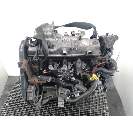 Engine FORD FOCUS II FL 1.8 TDCI 2009 KKDB 03 115 4936 