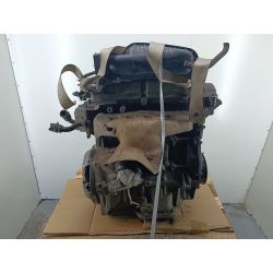 SILNIK NISSAN TIIDA 1.6 16V 110KM1.6 16V2007HR16K321104844                                            