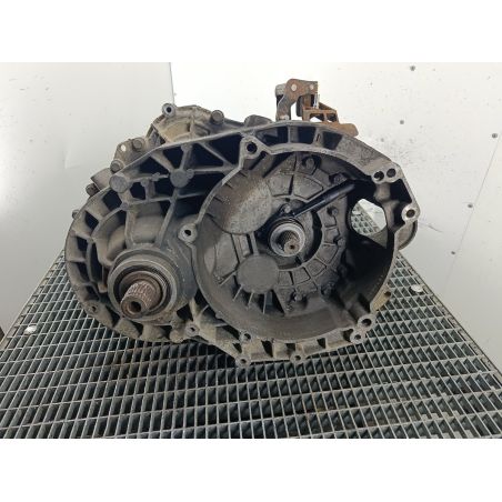 SKRZYNIA BIEGÓW MANUALNA 6 VW TRANSPORTER T5 2.5 TDI 131KM 2.5 TDI 2004 JFS L902 131 4735 