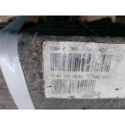 SILNIK RENAULT MASTER II 2.8 TD1999S9W 70003891164846                                            