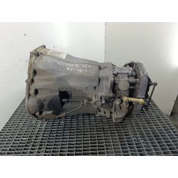 SKRZYNIA BIEGÓW MANUALNA 6 MERCEDES-BENZ VITO W639 2.2 CDI2.2 CDI 1112007716.652  639260240091471164786                                            
