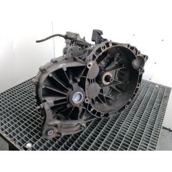 SKRZYNIA BIEGÓW MANUALNA 6 FORD S-MAX 2.0 TDCI 140KM2.0 TDCI20077G9R-7002-UB761404798                                            