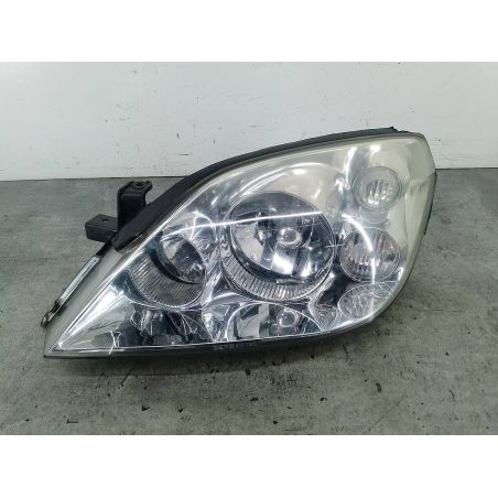 LAMPA PRZÓD LEWA NISSAN PRIMERA III P12 1.8 16V 115KM 1.8 16V 2004 215-1191L DEPO KY5 115 4774 