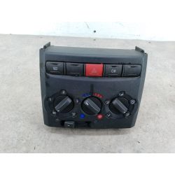 PANEL NAWIEWU CITROEN JUMPER I 2.8 HDI2005EWP128                                            