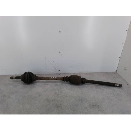 PÓŁOŚ PRAWA PRZÓD CITROEN JUMPER I  2.8 HDI 2005 EWP 128  